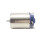 1.5V–6V  Speed Mini DC Motor 370 Model with Replaceable Carbon Brush for DIY Robot and Airplane Projects 1
