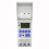 Weekly Programmable Digital Timer Switch MT15 16A LCD Display DIN Rail Mount AC 220V 240V Relay for Lighting Control 3