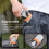 Propeller Holder Strap Silicone Protector for DJI Mini 2 and Mavic Mini SE Secure Blade Guard Gray 5