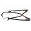 RC Transmitter Lanyard with Adjustable Ergonomic Shoulder Support, AntiDrop Nylon Drone Controller Strap for Adults 1
