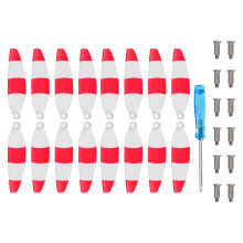 Propellers for DJI Mini 1 Low Noise Quick Release Drone Blades Replacement Kit with Screwdriver 16 Pack