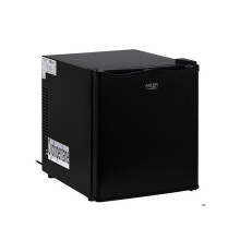 Frigorifero termolettrico - ADLER - AD 8089 - 28 L - Nero - Silenzioso 35 dB