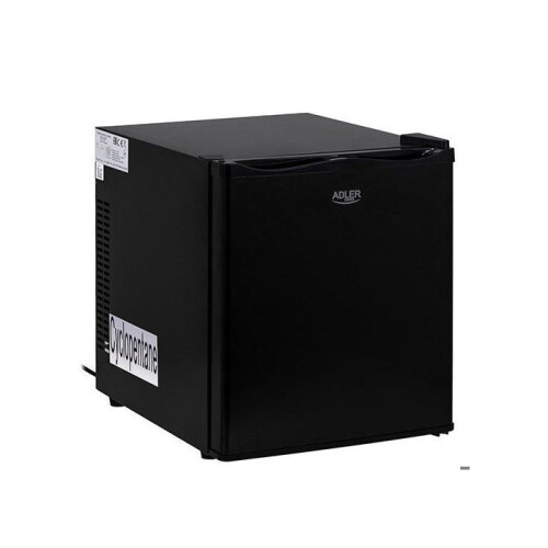 Thermoelectric cooler ADLER AD 8089 Black