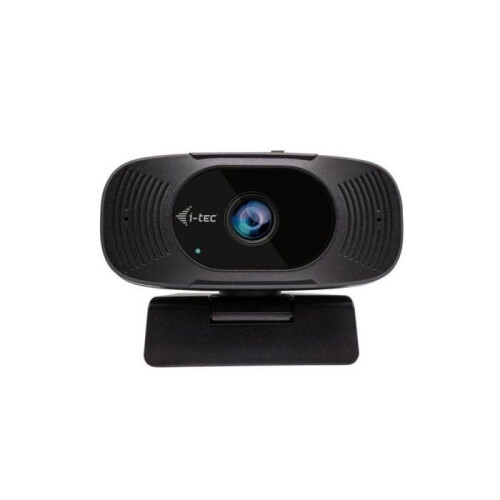 i-tec SOLOMON 300 4K Ultra HD USB webcam