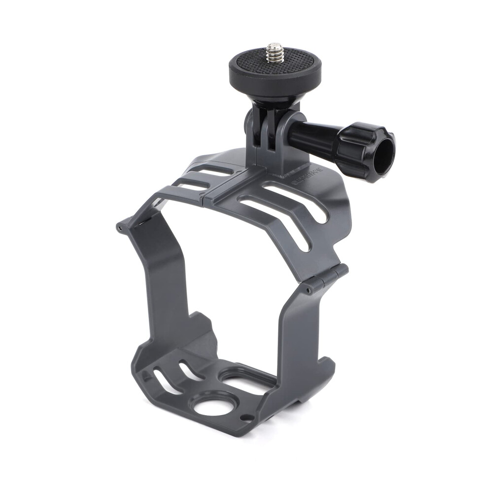 Camera Mount Bracket, Secure Lightweight Adapter For Dji Mavic 3, Mavic 3 Pro And Classic Drones 9351714757102