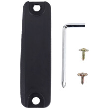 Rear Hatch Liftgate Cover Lid for Prius 4Runner Scion Camry Trunk Door Release Fix Kit 84840-21010