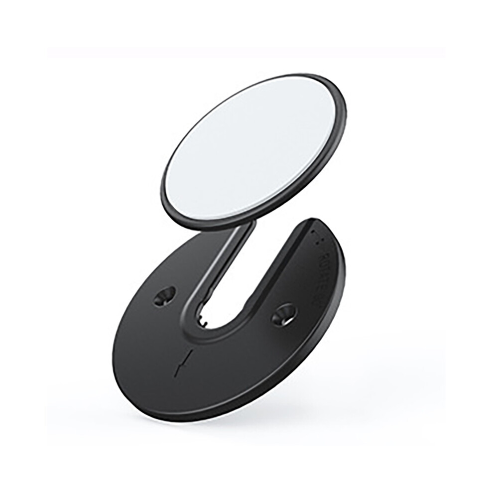 Tablet Wall Mount Holder Sturdy 90 Degree Rotating Stand Bracket Universal Tablet Laptop Computer Black 4713822030617