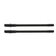 Durable Metal Rear RC Drive Shaft for Axial Capra 1.9 UTB 1/10 Scale Car Upgrade Replacement