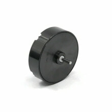 12V 2607 Coreless DC Motor 11500RPM Speed Mini Flat Motor for Tattoo Rotary Replacement