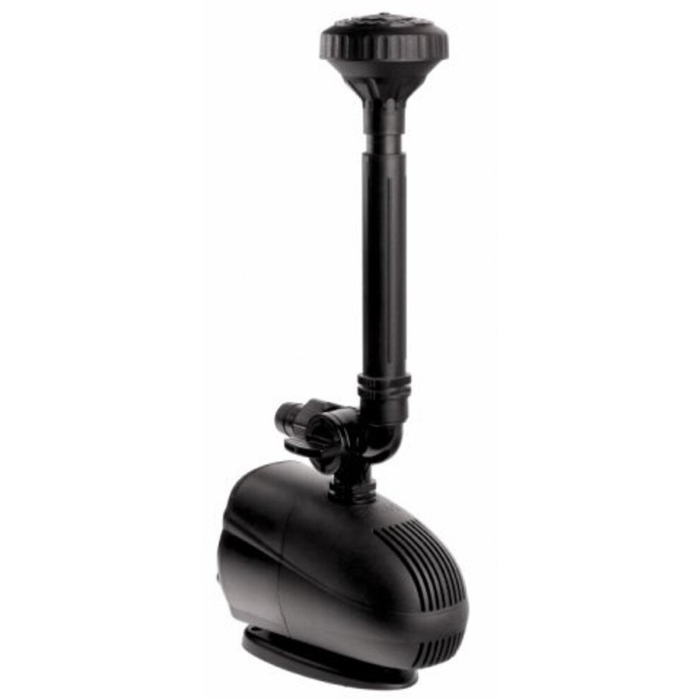 Home Fountain PF-5 Centrifugal Pond Pump