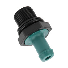 PCV-Ventil 11810-6N202 Aluminium-ABS Passt für Altima