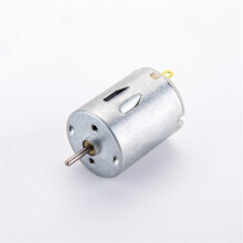 Speed Mini 280 DC Motor 3V12V 15000RPM Strong Magnetic Torque for DIY Robotics Projects