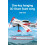 QIDI550 3D RC Airplane for Beginners with Automatic Balance Control and Wind Resistant RTF Red 2
