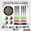 winmau Winmau Masters Pro Dartboard Set – Complete Dartboard Setup for Home and Practice 2