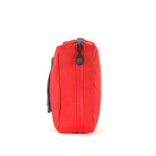 Lifesystems Trek First Aid Kit, CE Certified Contents, Specifically Designed for Hiking and Outdoor
