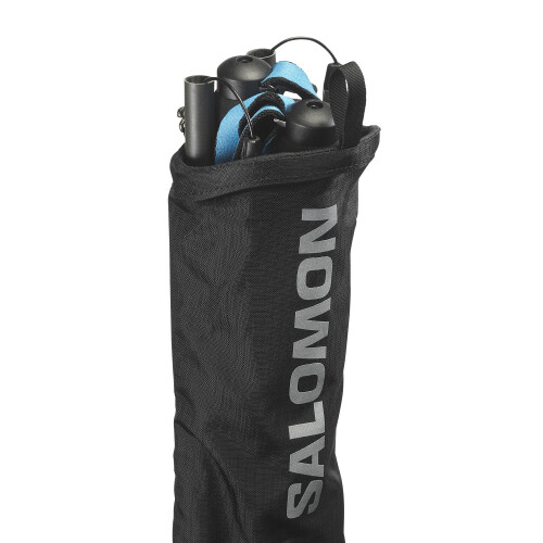 Salomon Salomon Custom Quiver Pole Holder  Easy Access Ultra Lightweight Compressio 2