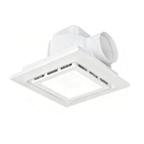 10 Unit Or 12 Unit Ventilation Device Featuring- 10inch 1