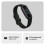 Fitbit Google Fitbit Inspire 3 Activity Tracker with 6months Premium Membership In 3