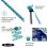 Micro Scooter | Eco Pull & Carry Strap | Suitable for All Scooters 4