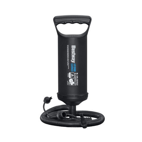 Bestway Bestway Air Hammer 850 ML Manual Hand Pump 1