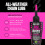 Muc-Off All-Weather Chain Lube, 50ml 2