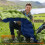 Yuzonc Camping Sleeping Pad, Ultralight Inflatable Camping Mat with 4