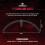 Mission Darts | Torus 120 | Bright White LED | Dart Board Lighting System | Portable | USB C. (Red) 4