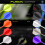 winmau WINMAU Darts Fusion Integrated Flight  Shaft System  No2 Shape  Design  Cle 5