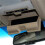 Front Reading Light with Sunroof Control  for  Land  2008-2018 Overhead Lighting Lamp Gray 9