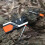 SHARPAL 101N 6In1 Pocket Knife Sharpener and Survival Tool with Fire Starte 3