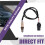 0281004085 03L906262B Lambda Oxygen O2 Sensor for  A3 Q3   CC    OCTAVIA SUPERB 2  2.0 TDI 4