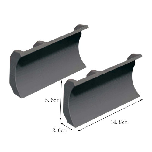 Accessoire pour chaussures de chasse-neige Footwear2Pack 1