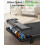 Homefitnesscode Walking Pad Treadmill 2 5HP Electric Under Desk LED No 5