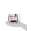 Wilson CA CLASSIC CONTOUR REPL GRIP BK 3