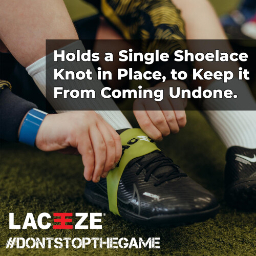 LACEEZE Original Bands – As Seen on Dragons' Den – Ribbed Technology 2