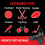 LACEEZE Original Bands – As Seen on Dragons' Den – Ribbed Technology 5