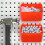 8 dele Pegboard-kassesæt Pegboard-dele Opbevaring Pegboard-arbejdsbænk 4