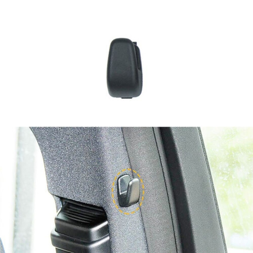 Car Window B-Pillar Hook 21200006819051 for - E S CLS CLA Class Accessories 2