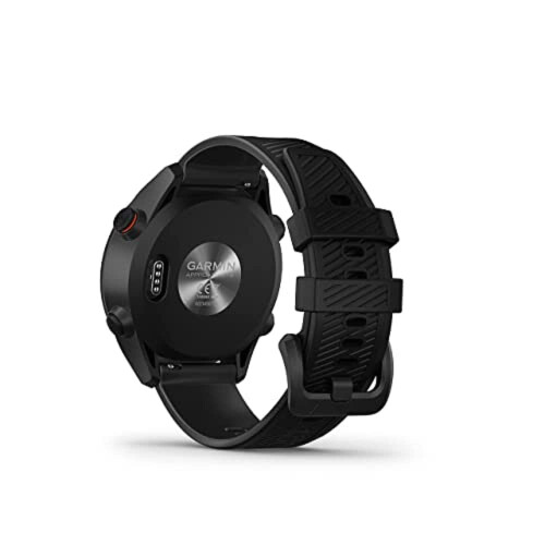 Garmin Garmin Approach S12, 44mm GPS Golf watch, essential on course 2