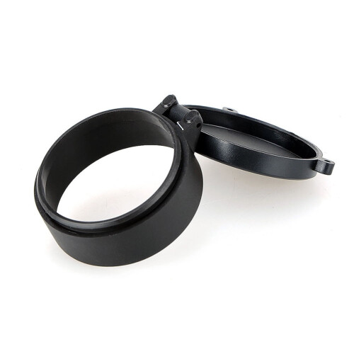Welling Scope Protective Cover Cap Telescopic Flip-Up 1
