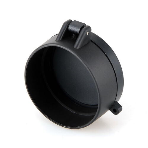 Welling Scope Protective Cover Cap Telescopic Flip-Up 2