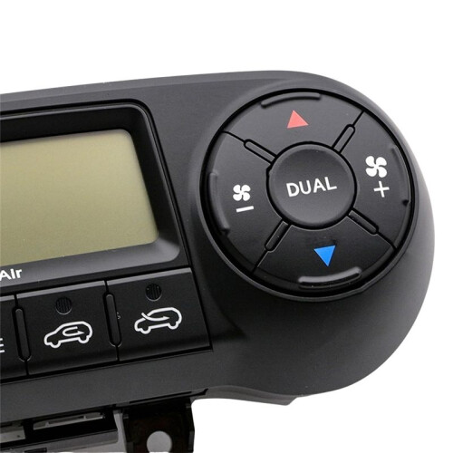 Air Conditioning Control Panel Heater Controller AC  972502Z351 97250-2Z351 for  Ix35 Tucson Ix 2
