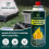 Green Haven Butane Gas Canisters 8 Pack – EN417 Non-threaded Camping 3