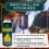 Green Haven Butane Gas Canisters 8 Pack – EN417 Non-threaded Camping 5