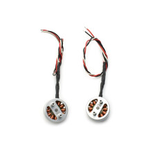 Motor Arm Replacement Parts 2 Pack for DJI Mini 3 Pro, Original Quality, Easy Installation for Quick