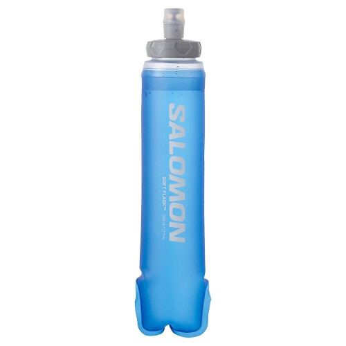 Salomon Salomon Soft Flask 500ml17oz 42 Unisex Hydration accessory Easy to use Comf 2
