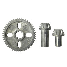 Metal Spur Gear Set for HBX HAIBOXING 901 903 905 1/12 RC Car, Upgrade Metal Drive Gears for Smooth Power Transfer
