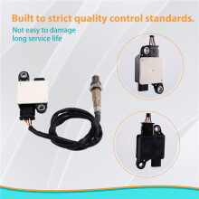 Particulate Matter Sensor PM Sensor 39265-4A900 0281007466 for