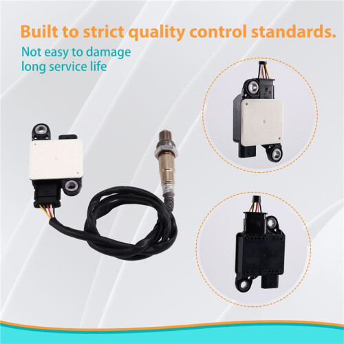 Particulate Matter Sensor PM Sensor 39265-4A900 0281007466 for