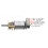 150RPM DC Gear Motor with Encoder, 6V Micro Metal Gear Motor for Robotics, Precise LowSpeed Drive 5